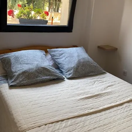 Appartement Bas De Villa *